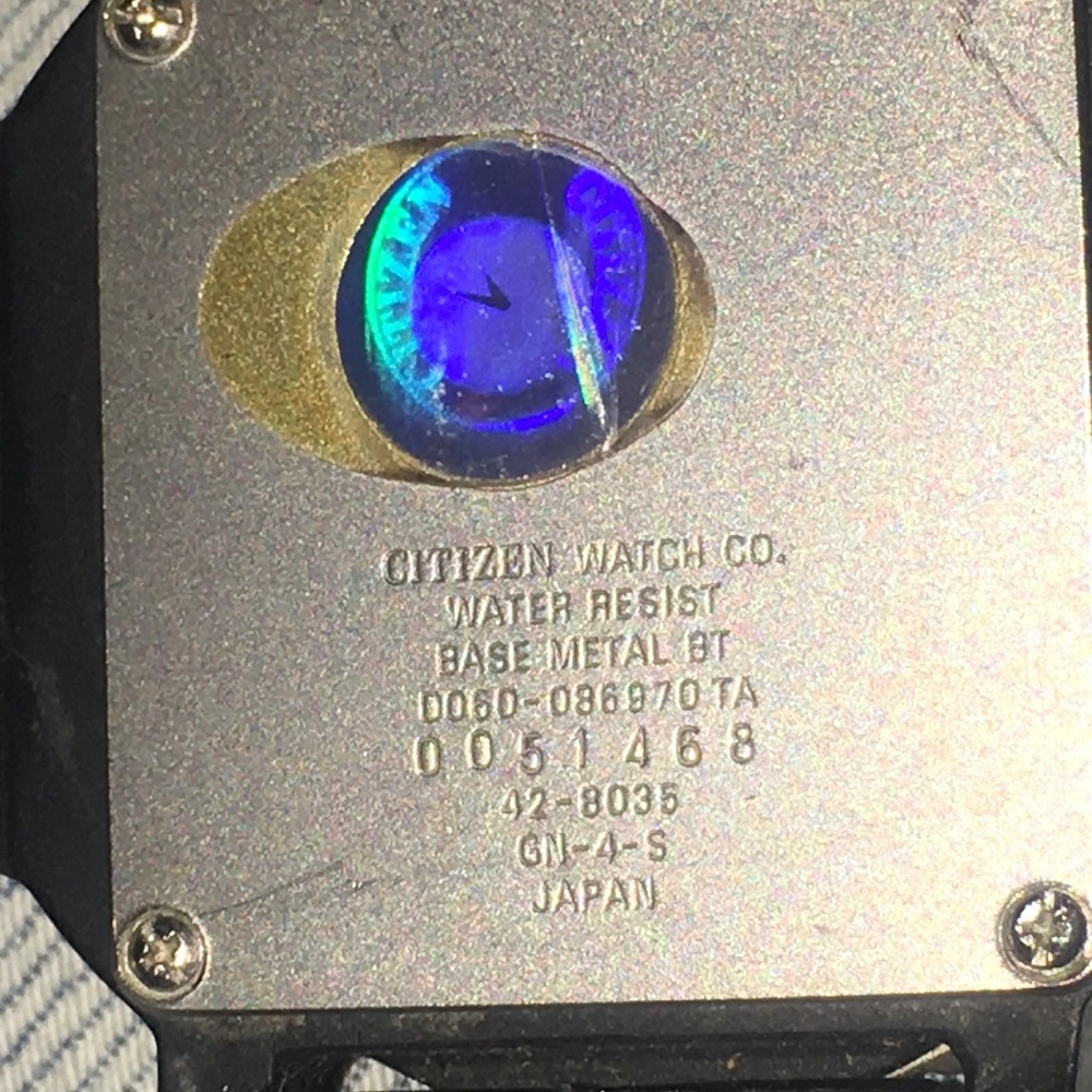 Men’s Authentic Watches - Picture 5 of 8